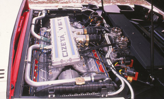 Illustration for article titled Cars with more than 12 Cylinders (14, 16, 18, 20, and beyond!)